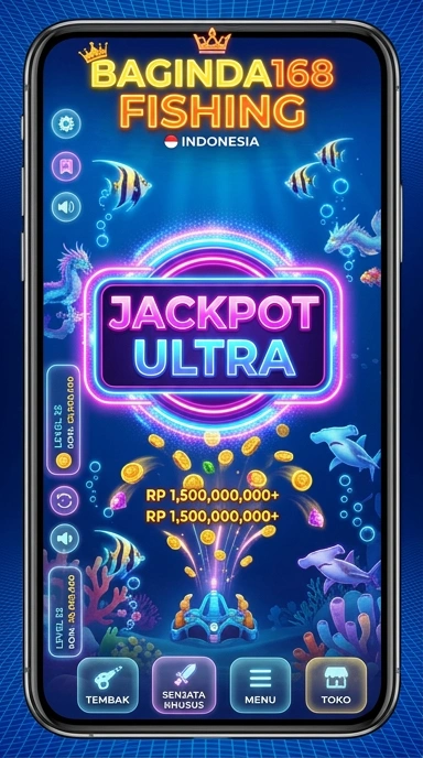 Fitur unggulan dalam aplikasi baginda168 yang memudahkan pengguna.