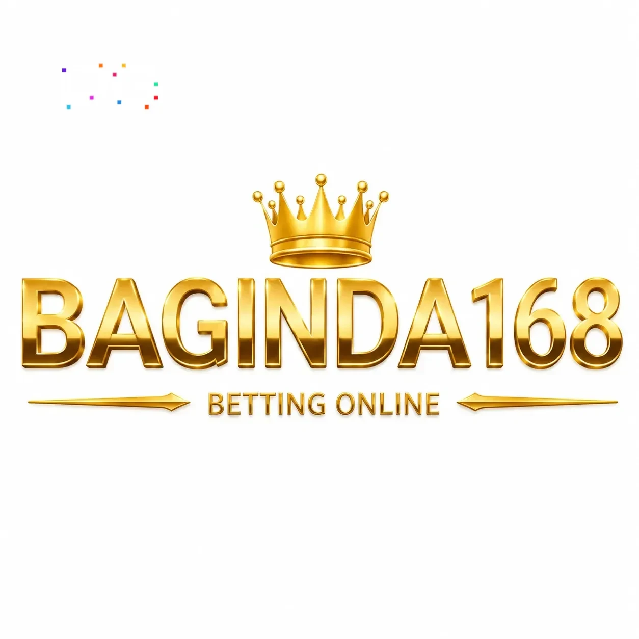 Logo baginda168